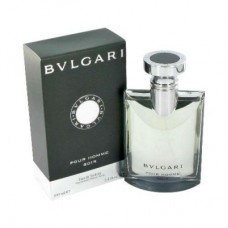 BVLGARI Soir By Bvlgari For Men - 3.4 EDT SPRAY TESTER